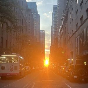 Meet your Posher, Haneul